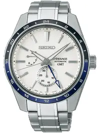 在飛比找樂天市場購物網優惠-SEIKO 精工錶-黑牌款- Presage 新銳系列 Ai