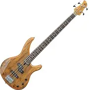 [YAMAHA] Bass Guitar, Natural finish