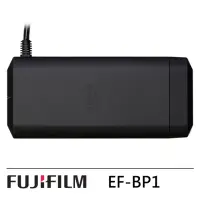 在飛比找momo購物網優惠-【FUJIFILM 富士】EF-BP1 電池匣--公司貨