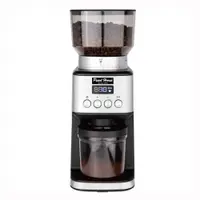 在飛比找ETMall東森購物網優惠-【日本寶馬】專業電動咖啡磨豆機(SHW-588)