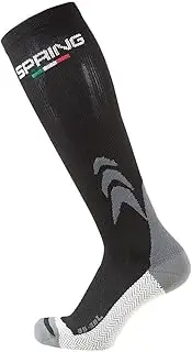 [PFIFF] 102588 Compression Gradual Riding Stocking, Unisex, 35-46