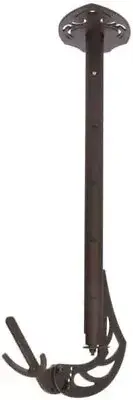 Ceiling Hooker Brown SKH-CH-BRN
