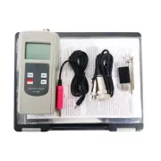 Vibration Tester Meter with Velocity 10Hz~1kHz RS232 USB Data Cable and Software