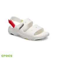 在飛比找蝦皮商城優惠-Crocs 卡駱馳 (中性鞋) 經典All Terrain涼