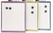 Quartet Basics Asst Whiteboard 280X360Mm