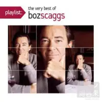 在飛比找博客來優惠-Boz Scaggs / Playlist: The Ver