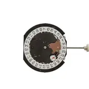 Small Second 3.6.9 Multi-kinetic Movement Six Pointer PE90 Watch Movement Hands