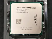 在飛比找Yahoo!奇摩拍賣優惠-【含稅】AMD A10-7870K 3.9G AD787KX