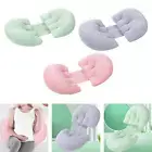 Pregnancy Pillow for Sleeping Soft Prenatal Pillow Pregnancy Body Pillow