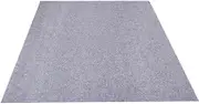 IWOWHERO Mattress Wear-Resistant Dormitory Mat Dormitory Sleeping Cushion Sleep Supply Bedroom Sleeping Pad Dormitory Sleeping Pads Dampproof Sleeping Mat Polyester Grey