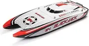 Pro Boat Hull and Canopy Vegas Offshore Blackjack 24 PRB-1288