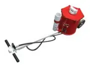Sunex Tools 6710 10 Ton Portable Air Lift Jack