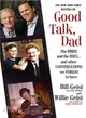 Good Talk, Dad ─ The Birds and the Bees...and Other Conversations We Forgot to Have