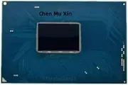 [zesendz] 1PCS Office Equipment Parts SRCX2 I7-8700B SRCX4 I5-8400B SR3YY I7-8750H SR3YZ I7-8850H SR3Z0 I5-8300H SR3Z1 BGA I5-8400H