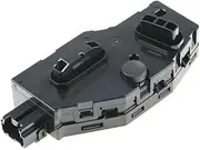 Power Seat Adjuster Switch for Cadillac CT4 CT5, Passenger Seat Power Control Switch 84751541