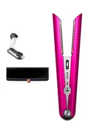 Dyson Hair Iron HS03 FBN Dyson Model Number: HS03 FBN Pink From Japan