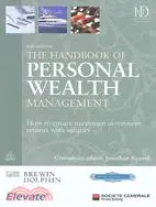 在飛比找三民網路書店優惠-The the Handbook of Personal W