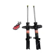 2 Rear Gabriel Ultra Strut Shocks for Toyota Avalon MCX10 III Camry ACV36 MCV36