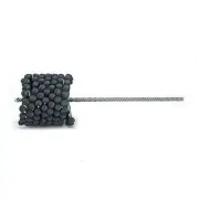 Cylinder Hone 3.75 Bore 320 Grit Silicon Carbide Tool Drill Press CNC