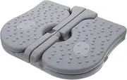 Sosoport Step Training Equipment Home Stepper Machine Safety Non-Slip Long-Lasting Materials for Fitness Levels