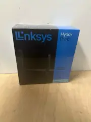 Linksys Hydra Pro 6 WiFi6 Dual-Band Mesh Wireless Router AX5400 (E10034278)