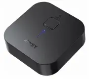 AUKEY Bluetooth Receiver V4.1 Wireless Audio Music Adapter