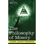 THE PHILOSOPHY OF MISERY
