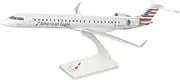 SKR802 Skymarks American Eagle CRJ900 1:100 Model Airplane New Livery