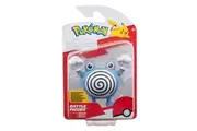 Pokemon Battle Figure Pack Poliwhirl Action Figure