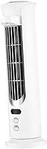 Levemolo Cooling Fan Tower Spray Desktop Fan Handheld Office Mini Portable for Summer