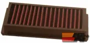 K&N Replacement Air Filter For OPEL MANTA 1.8L, REKORD 1.8L, N+S. 33-2515