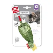 Gigwi Vibrating Running Snake Cat Toy