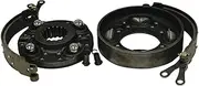 Complete Tractor New Brake Pack Assembly 249022A3, Case/International Harvester 430CK