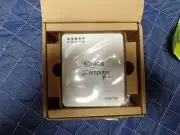 ionics Stratus B02.X. Plug Computer