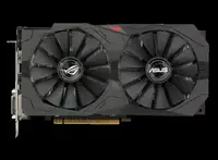 在飛比找露天拍賣優惠-華碩 ROG-STRIX-RX570-O4G-GAMING顯