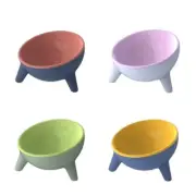 Protect for Spine NonSlip Water Feeder Backflow Prevention Pet Feeding
