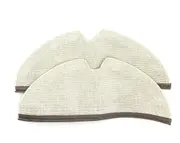 Roborock Mop Pad For S6, S5, Q8, Q7, Q5 Series Robot Vacuum Cleaners