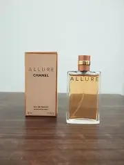 Chanel Allure EDP 50ml