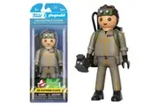 Ghostbusters Dr Raymond Stantz Playmobil