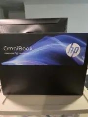 HP OmniBook Ultra Flip 14" 3K OLED Touch Laptop- Intel Ultra 7, 16GB RAM, 1TB