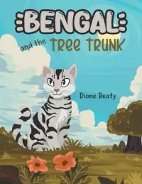 在飛比找博客來優惠-Bengal and the Tree Trunk: Col