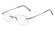 Unisex Airlock SEVEN-SIXTY CHASSIS 032 02 Eyegasses