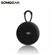 Bluetooth Portable Speaker Sonicgear Sonicgo 2 with MIC FM Radio USB Playback