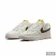 NIKE 女 WMNS NIKE COURT VISION LOW 復古籃球鞋 經典 醒目 耐穿 - CD5434117