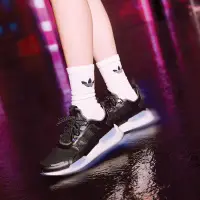 在飛比找環球Online優惠-【adidas】BlackPink系列男 ORIGINALS