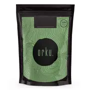 2Kg Organic Wheatgrass Powder - 100% Pure Wheat Grass Leaf Superfood