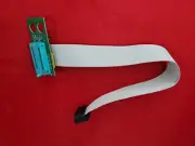 NEW! Keyboard ZIF Socket for Acorn BBC Micro