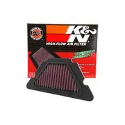 K&N Air Filter - KNYA-6009