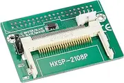 Conversion Master CF Card to 3.5" IDE Adapter 40 Pin (L-Female) CFIDE-401LB