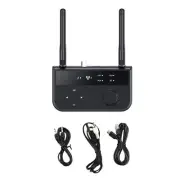 5.3 version New Bluetooth Transmitter Receive Fit TV to Headset Quiet Enjoyment